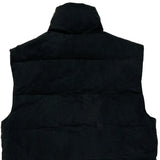 Calvin Klein Jeans Puffer - XL Black Cotton