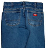 Dickies Jeans - 32W 30L Blue Denim