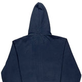 Polo By Ralph Lauren Hoodie - XL Blue Cotton