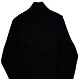 Polo By Ralph Lauren Sweater - XL Black Cotton