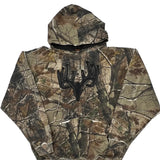 Points North Camo Hoodie - XL Camo Cotton Blend