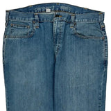 Carhartt Jeans - 35W 30L Blue Denim