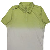 Oakley Polo Shirt - Large Block Colour Cotton