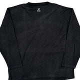 The North Face Fleece - 2XL Black Polyester