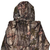 Viking Camo Jacket - XL Camo Polyester