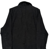 G-Star Jacket - XL Black Cotton