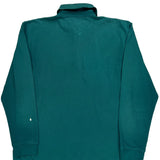 Tommy Hilfiger Polo Shirt - Medium Green Cotton
