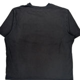 Carhartt T-Shirt - 2XL Black Cotton