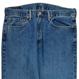 Levis Jeans - 32W 29L Blue Denim