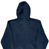 Carhartt Hoodie - XL Navy Cotton