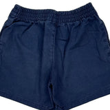 Age 3-4 Polo By Ralph Lauren Shorts - Xx-Smallw 3L Blue Cotton