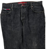 Tommy Hilfiger Jeans - 36W 32L Gray Cotton