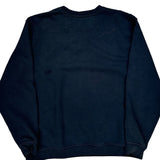 Carhartt Sweatshirt - 2XL Navy Cotton