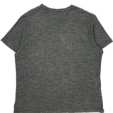 Polo By Ralph Lauren T-Shirt - 2XL Gray Cotton