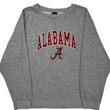 Alabama Genuine Stuff Sweatshirt - XL Red Cotton