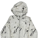 New Balance Windbreaker - Medium Black Polyester