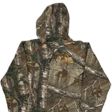 Magellan Camo Hoodie - Small Camo Polyester