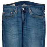 Levis Jeans - 31W 30L Blue Denim
