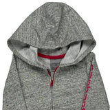 Age 18 Months Carhartt Hoodie - 2XS Gray Cotton Blend