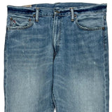 Ralph Lauren Jeans - 36W 32L Light Wash Cotton