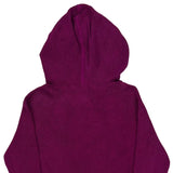 Ralph Lauren Sweater - Small Purple Cotton