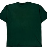 Packers Nfl T-Shirt - XL Green Cotton