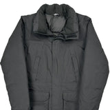 The North Face Puffer - XL Black Polyester