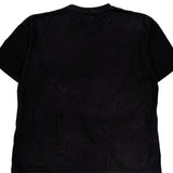 Dickies T-Shirt - 2XL Black Cotton