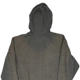 Myriad Genetics Logo Carhartt Hoodie - XL Grey Cotton Blend