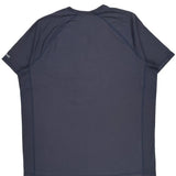 Force Carhartt T-Shirt - 2XL Gray Cotton