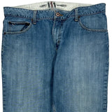 Tommy Hilfiger Jeans - 36W 30L Blue Denim