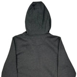 Care At Home Carhartt Hoodie - Large Gray Cotton Blend