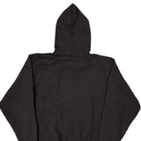 Carhartt Jacket - Large Black Cotton