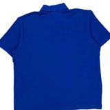 Lacoste Polo Shirt - 2XL Blue Cotton