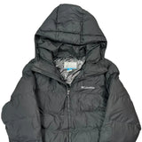 Columbia Puffer - Small Black Polyester