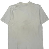 Levis Graphic T-Shirt - 2XL White Cotton
