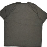 Carhartt T-Shirt - 2XL Grey Cotton