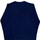 Polo By Ralph Lauren Long Sleeve T-Shirt - Small Blue Cotton