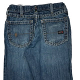 Ariat Jeans - 32W 34L Blue Cotton