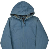 Guide Series Workwear Jacket - Large Blue Cotton