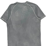 Carhartt T-Shirt - Medium Grey Cotton