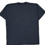 Santa Cruz T-Shirt - XL Navy Cotton