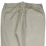 Levis 501 Pants - 29W 30L Beige Cotton