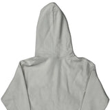 Reverse Weave Champion Hoodie - Medium White Cotton