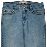 Levis Jeans - 32W 30L Light Wash Cotton