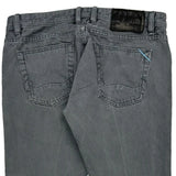 Cult Of Individuality Jeans - 38W 32L Gray Cotton Blend