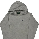Ralph Lauren Hoodie - Medium Gray Cotton