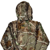 Herters Jacket - Medium Camo Polyester