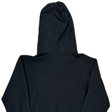 Skate And Destroy Thrasher Graphic Hoodie - Small Black Cotton