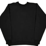 Phantom Of The Opera Fruit Of The Loom Graphic Sweatshirt - XL Black Cotton Blend
